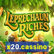 x20.cassino