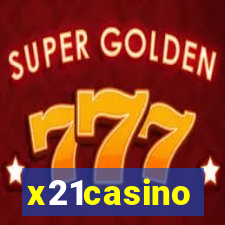 x21casino