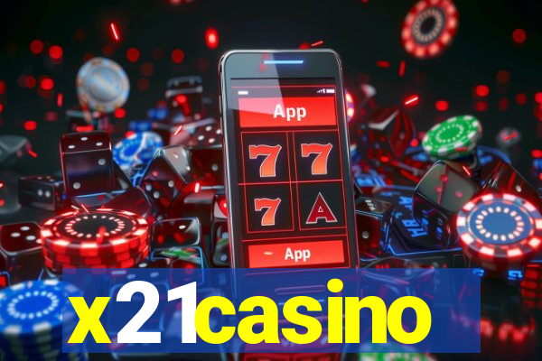 x21casino