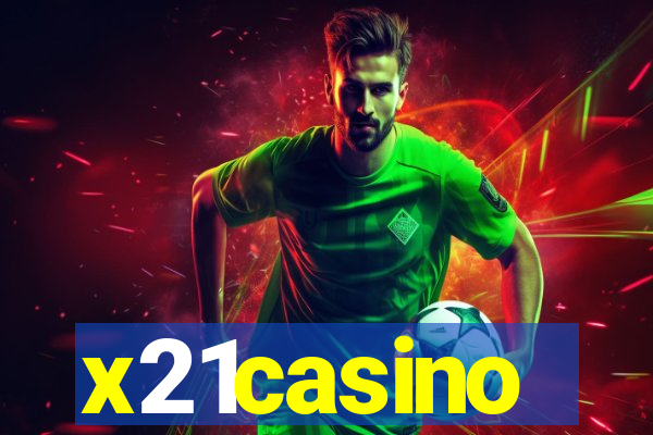 x21casino