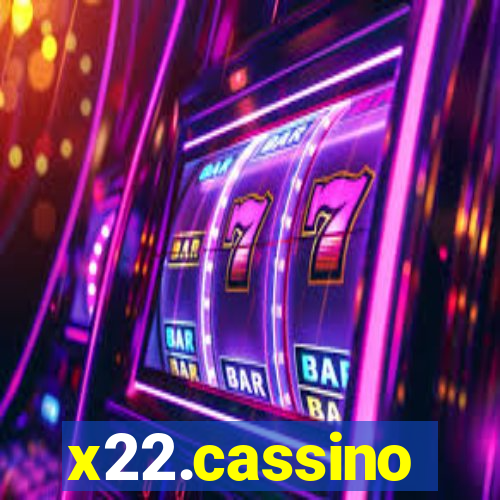 x22.cassino