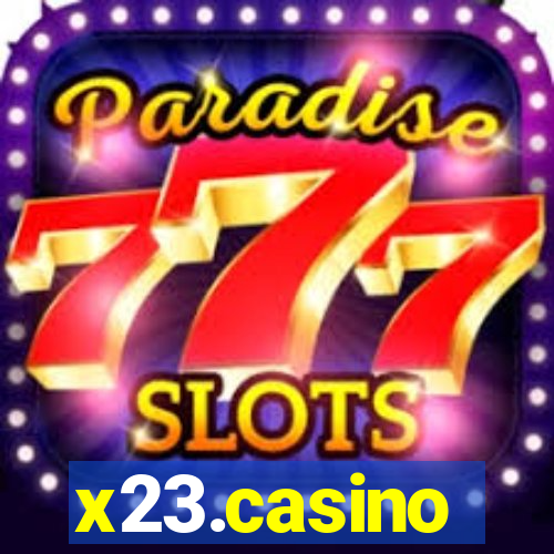 x23.casino