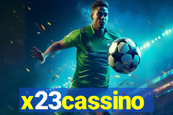 x23cassino
