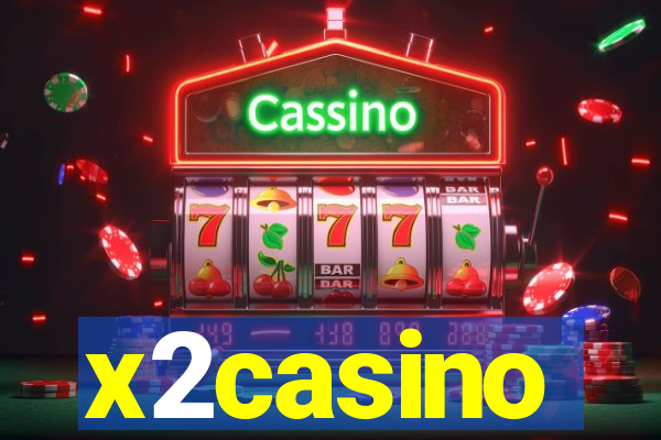 x2casino