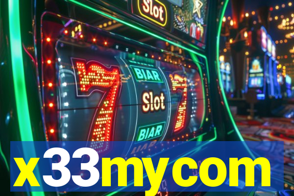 x33mycom