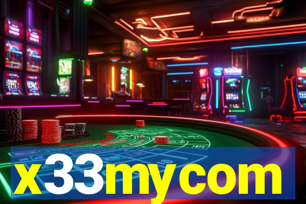 x33mycom