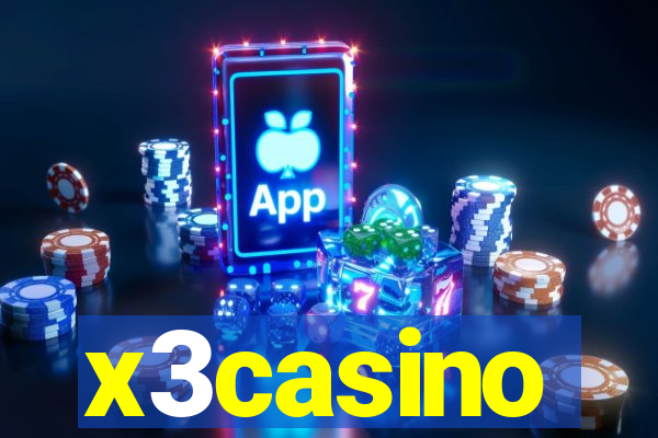 x3casino
