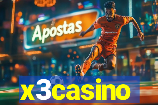 x3casino
