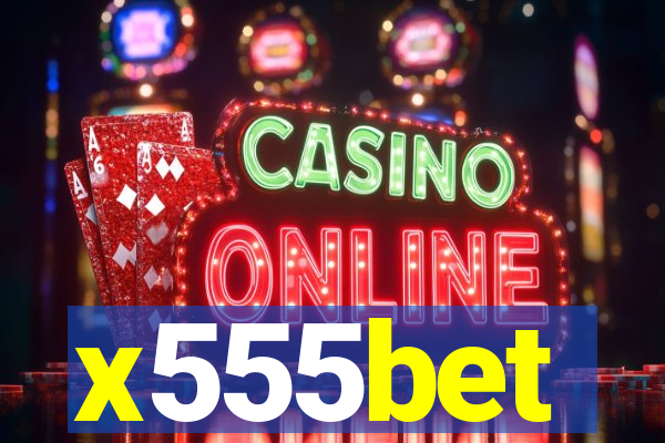 x555bet