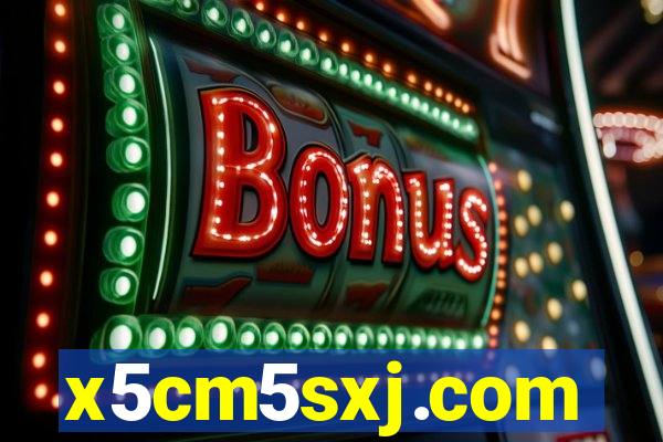 x5cm5sxj.com