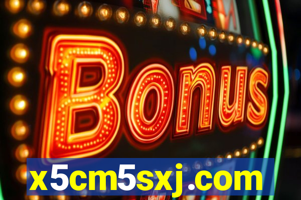 x5cm5sxj.com