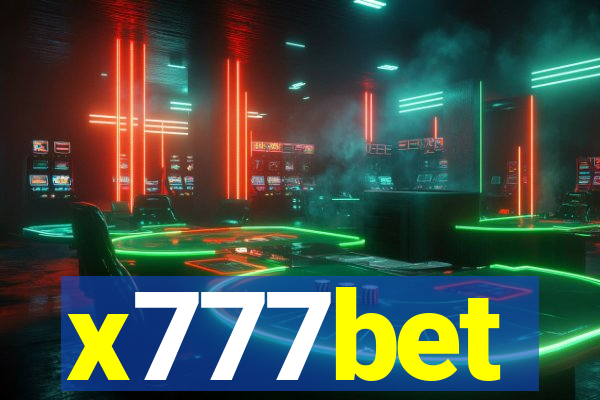 x777bet