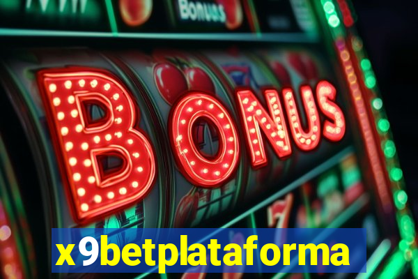 x9betplataforma