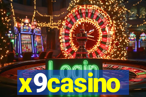x9casino