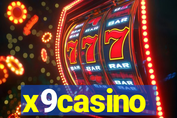 x9casino