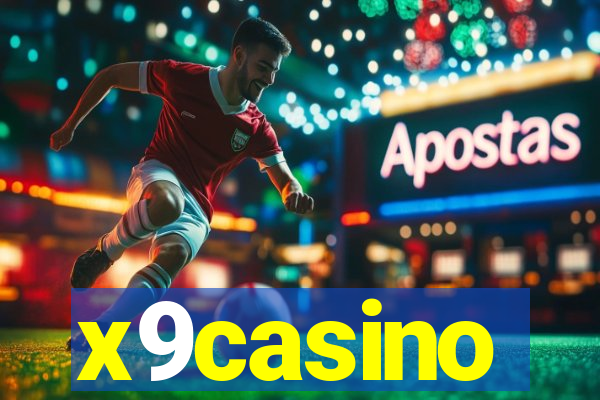 x9casino