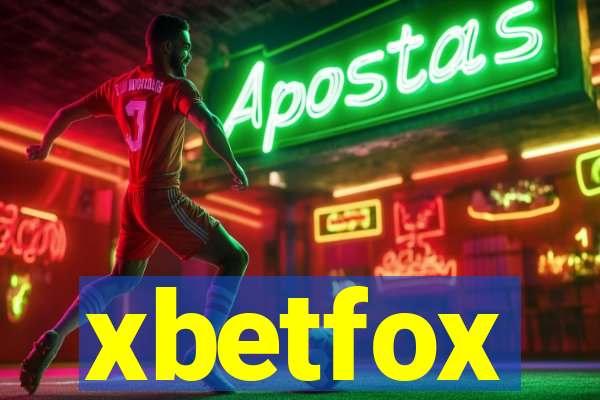 xbetfox