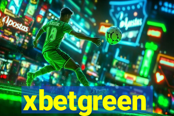 xbetgreen