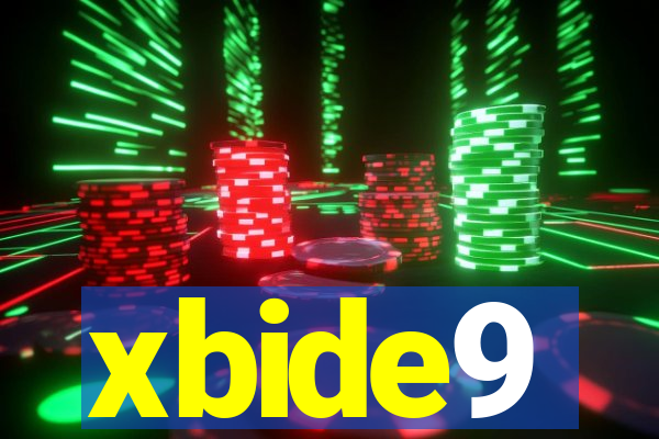 xbide9