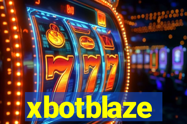 xbotblaze