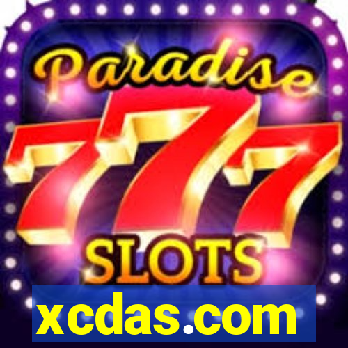 xcdas.com