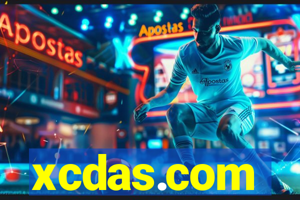 xcdas.com