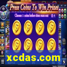xcdas.com