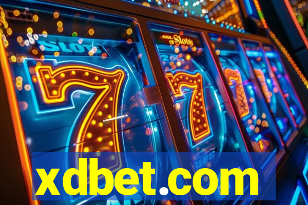 xdbet.com