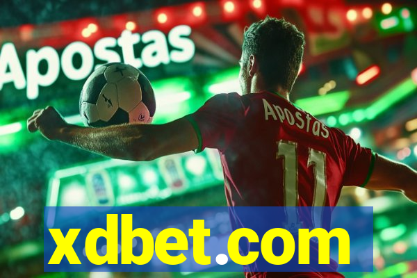 xdbet.com