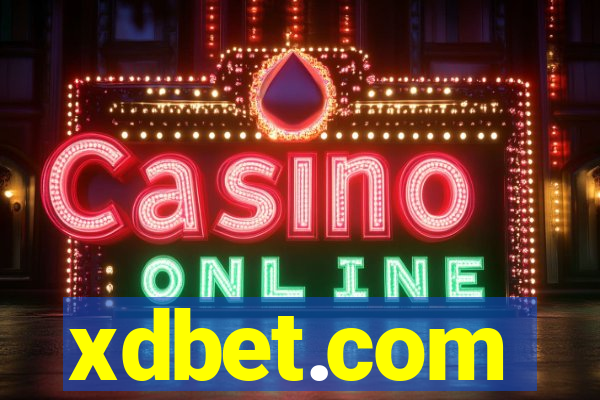 xdbet.com