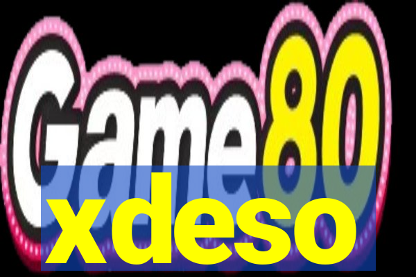 xdeso