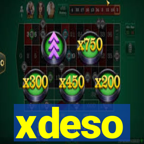 xdeso
