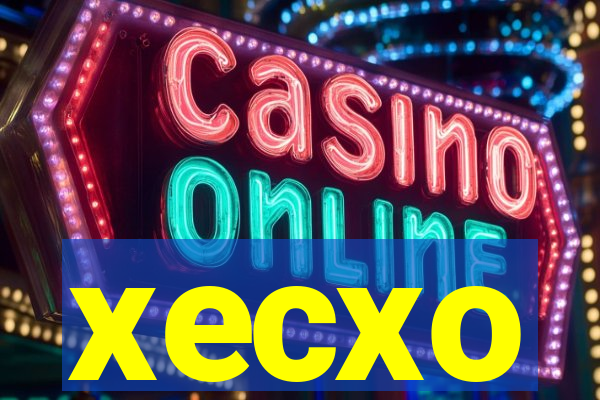 xecxo