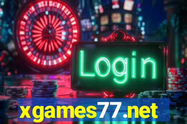 xgames77.net