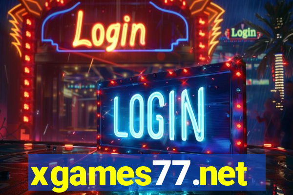 xgames77.net