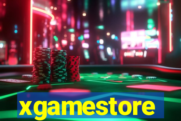 xgamestore