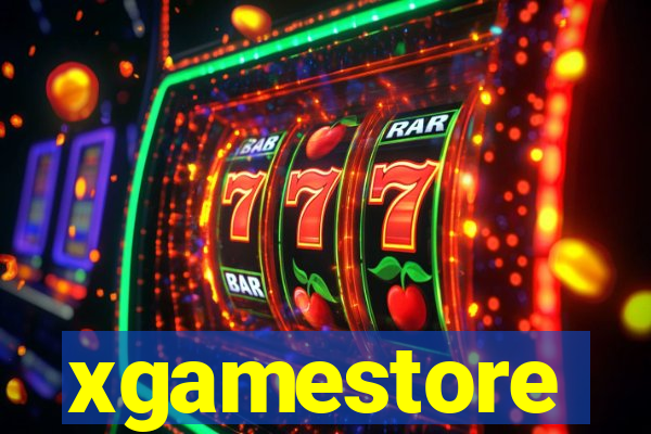 xgamestore
