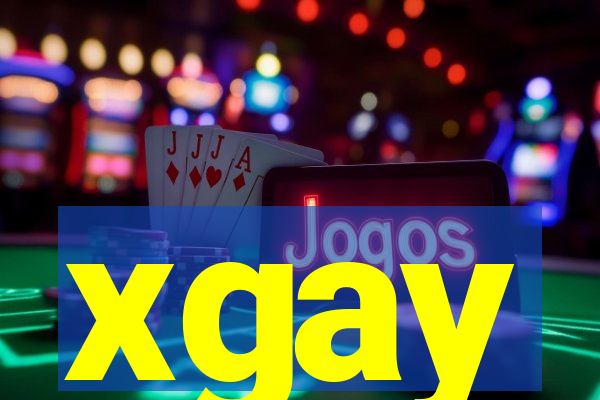 xgay