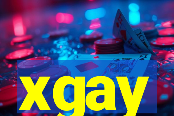 xgay