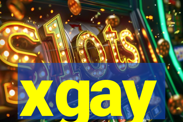 xgay