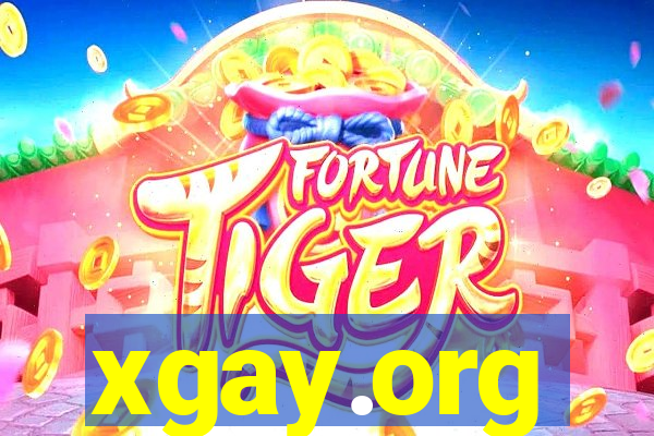 xgay.org