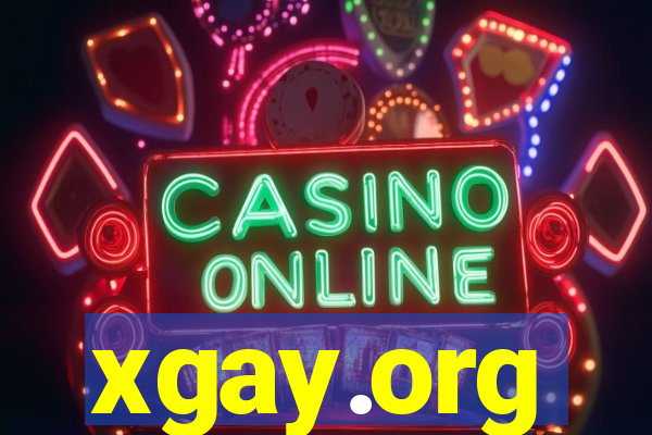 xgay.org
