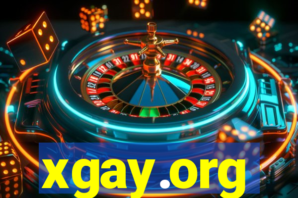 xgay.org
