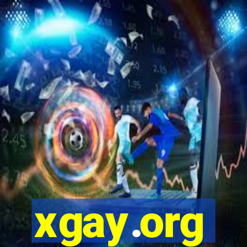 xgay.org