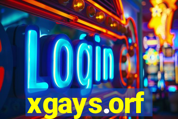 xgays.orf
