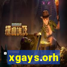 xgays.orh