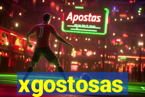 xgostosas