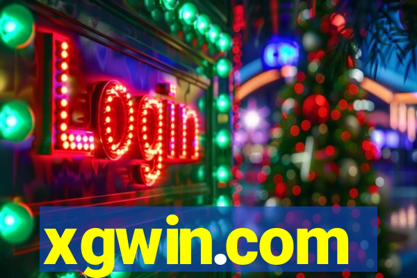xgwin.com