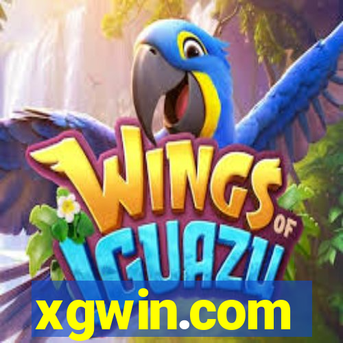 xgwin.com