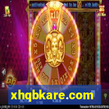 xhqbkare.com